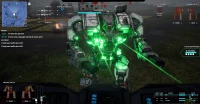 2. MechWarrior 5: Mercenaries (PC) (klucz STEAM)