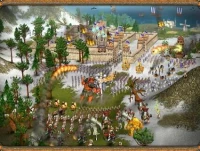 4. Warrior Kings (PC) (klucz STEAM)