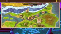 2. Knights of Pen & Paper 2 Edycja Deluxiest (PC) DIGITAL (klucz STEAM)
