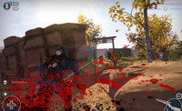 8. Lead & Gold (PC) DIGITAL (klucz STEAM)