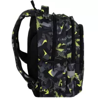 3. CoolPack Jerry Plecak Szkolny Dinopark F029966