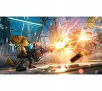 3. Ratchet & Clank: Rift Apart PL (PS5)