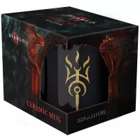 2. Kubek Diablo IV: Katedra Światła