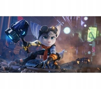2. Ratchet & Clank: Rift Apart PL (PS5)