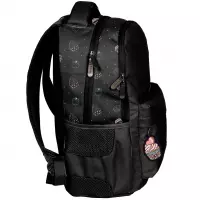 3. BeUniq Plecak Szkolny Muffin BU26BA-2705