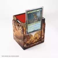 9. Gamegenic: Magic the Gathering - The Hobbit - Squire PLUS 100+ XL - Battle of Goblin-town