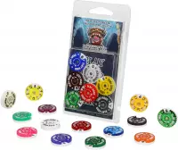 1. Epic Loot Box: Tracker 25 mm, 0-9 (7)
