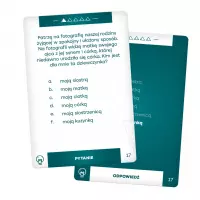 2. Albi IQ Fitness - Zadania Logiczne
