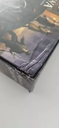 4. OUTLET Galakta Posiadłość Szaleństwa Druga Edycja