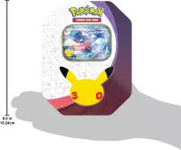 2. Pokemon TCG: 30th Celebration - Tin - Greninja ex