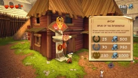 2. Asterix & Obelix XXL 2 (PC) (klucz STEAM)