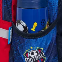 4. Colorino School Toby Plecak Szkolno-Wycieczkowy Football F049652