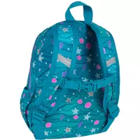3. Coolpack Toby Plecak Szkolno-Wycieczkowy Seafish F049963