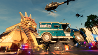 4. Saints Row Edycja Niesławna PL (PC)