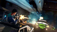 3. Saints Row Edycja Niesławna PL (PS4)