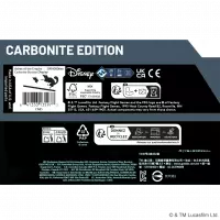4. Star Wars: Unlimited Card Game - Ashes of the Empire - Carbonite Booster Display (12)