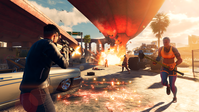 6. Saints Row Edycja Niesławna PL (XO/XSX)