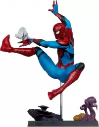 7. Figurka Spider-Man Marvel Rivals Collection 1/6