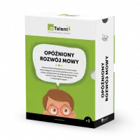 1. mTalent Opóźniony rozwój mowy
