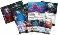 2. Aeon's End: Niezbadany mrok 
