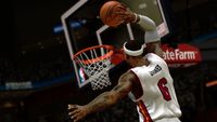 3. NBA 2K14 (PC) DIGITAL (klucz STEAM)