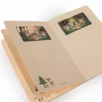 4. Kidea Pamiętnik Jelonki 607106