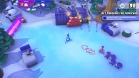 6. Goons: Legends & Mayhem (PC) (klucz STEAM)