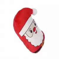 3. Trik&Roll Zabawka Dla Kota Myszka + Mikołaj 2szt. 7cm. 596769