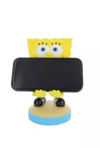 8. Stojak SpongeBob - Kanciastoporty