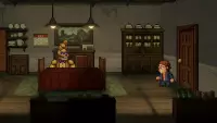 8. Five Nights at Freddy’s: Into the Pit PL (NS)