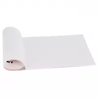 7. Starpak Blok Rysunkowy A4 Biały Kawaii 1szt 592247