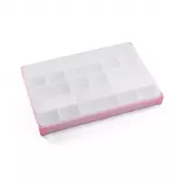 2. Gamegenic: Token Silo XL Convertible - Pink White