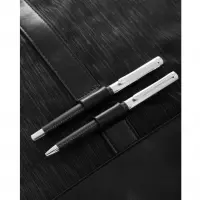 13. R-Bag Plecak Męski na Laptopa 14" Strut Black Z261