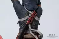 6. Figurka Assassin's Creed Shadows Animus Naoe