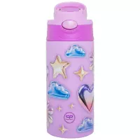 1. CoolPack Bono Bidon Metalowy 350ml Balloons Z10970