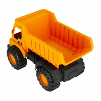 4. Mega Creative Auto Ciężarowe Wywrotka 500173