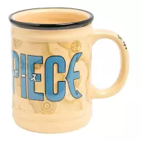 3. Kubek 3D One Piece
