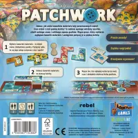 5. Patchwork (edycja polska)