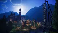 8. Planet Coaster 2: Sorcery Pack (DLC) (PC) (klucz STEAM)