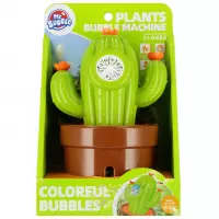 1. Mega Creative My Bubble Maszyna Do Baniek Mydlanych Kaktusik 577582