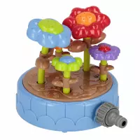 3. Mega Creative Zabawka Wodna Zraszacz Kwiat 578254