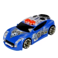 8. Mega Creative Auto Wyścigowe 482051