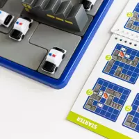 3. Smart Games Blokada (PL)