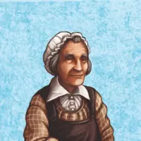 3. Pola Arle: Handel i herbata