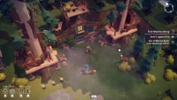 6. Oddsparks: An Automation Adventure (PC) (klucz STEAM)