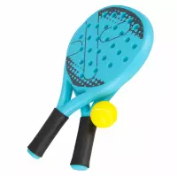 9. Mega Creative Rakietki do Padla w Pokrowcu 577838