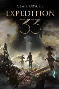 1. Clair Obscur: Expedition 33 PL (PC) (klucz STEAM)