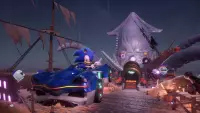 1. Sonic Racing: CrossWorlds Year One Edition (PS5)