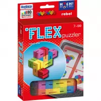 1. Flex Puzzler (edycja polska)