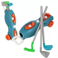 7. Mega Creative Zestaw do Gry w Golfa 577822